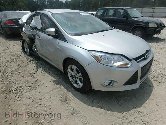 Фотография 1FADP3F23DL207242 - FORD FOCUS 2013
