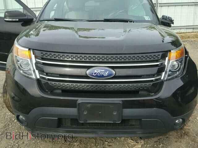 2014 FORD EXPLORER - VIN: 1FM5K8F84EGB32264 - Photo 7