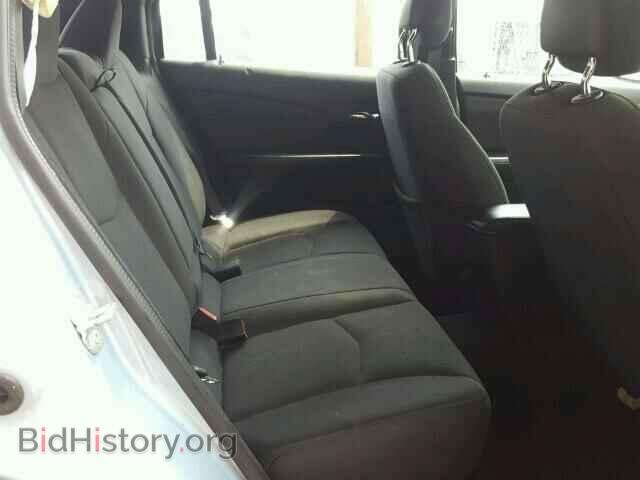2013 CHRYSLER 200 - VIN: 1C3CCBAB3DN762199 - Photo 6