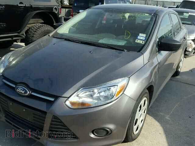 2014 FORD FOCUS - VIN: 1FADP3E26EL430829 - Photo 2
