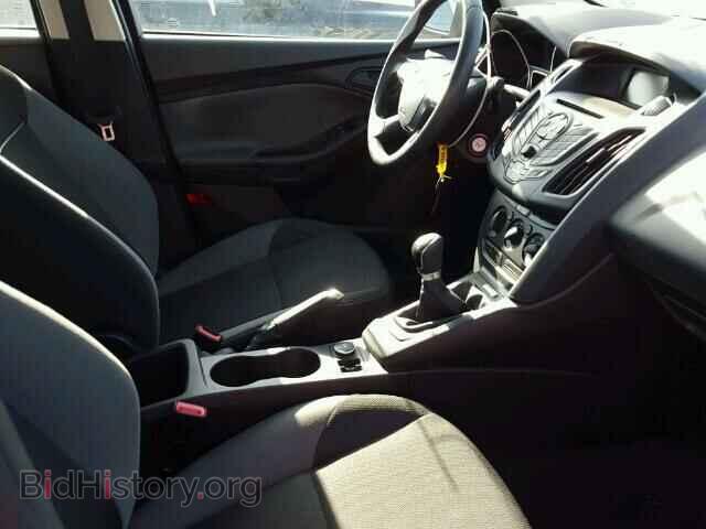 2014 FORD FOCUS - VIN: 1FADP3E26EL430829 - Photo 5