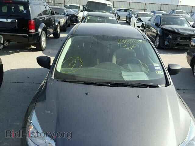 2014 FORD FOCUS - VIN: 1FADP3E26EL430829 - Photo 9