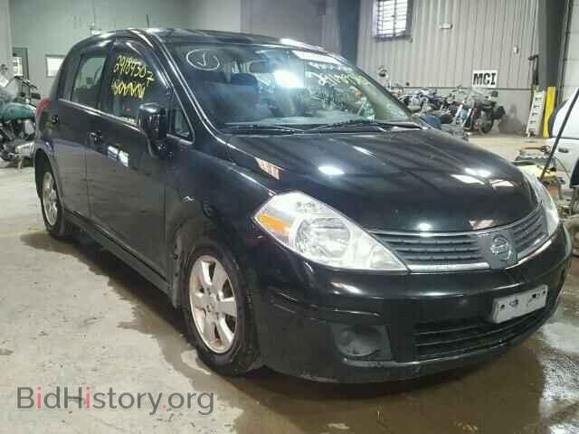 Фотография 3N1BC13EX9L409655 - NISSAN VERSA 2009