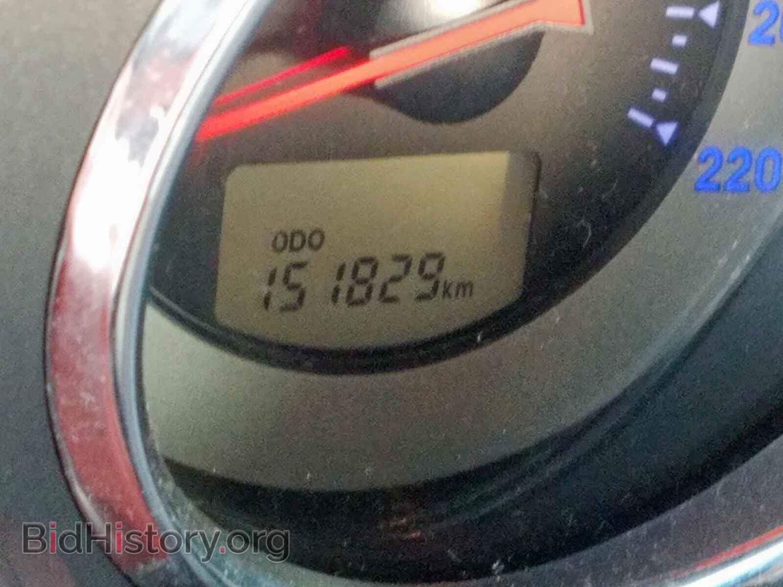 2008 MITSUBISHI ECLIPSE - VIN: 4A3AK34T88E603679 - Фото 8