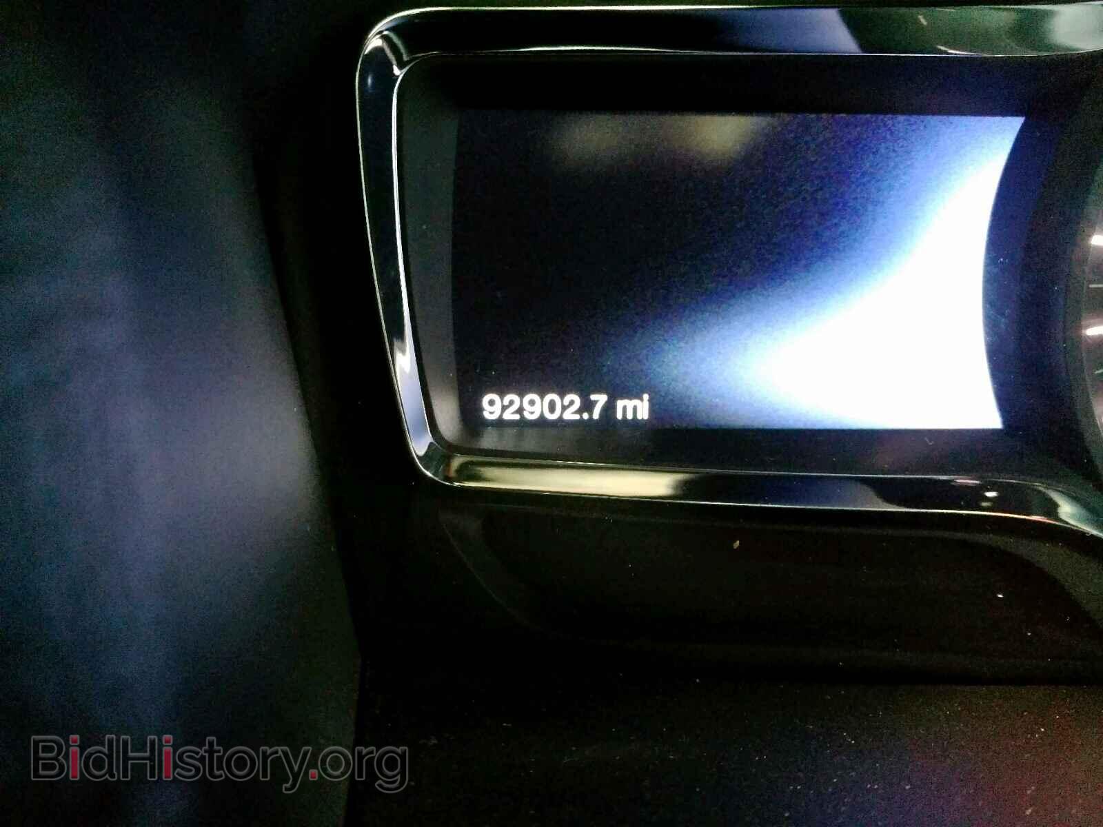2013 LINCOLN MKX - VIN: 2LMDJ8JK0DBL15267 - Фото 8