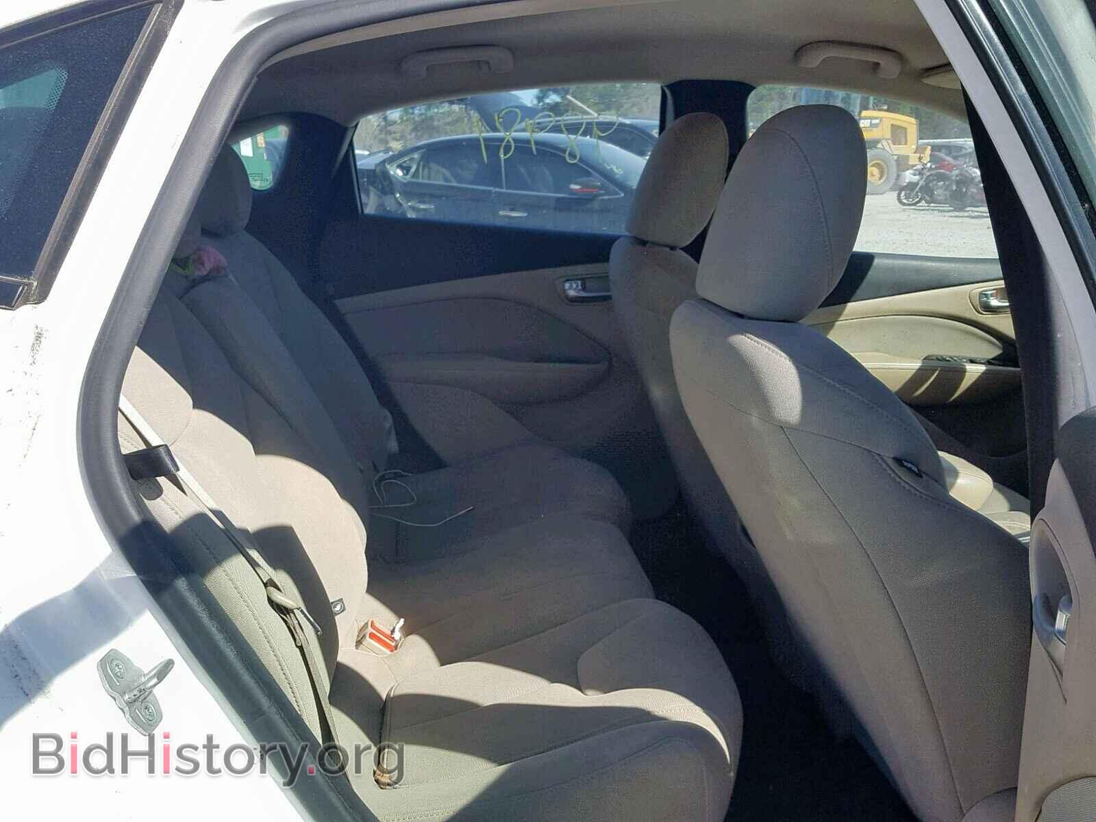 2013 DODGE DART - VIN: 1C3CDFBA5DD170657 - Photo 6