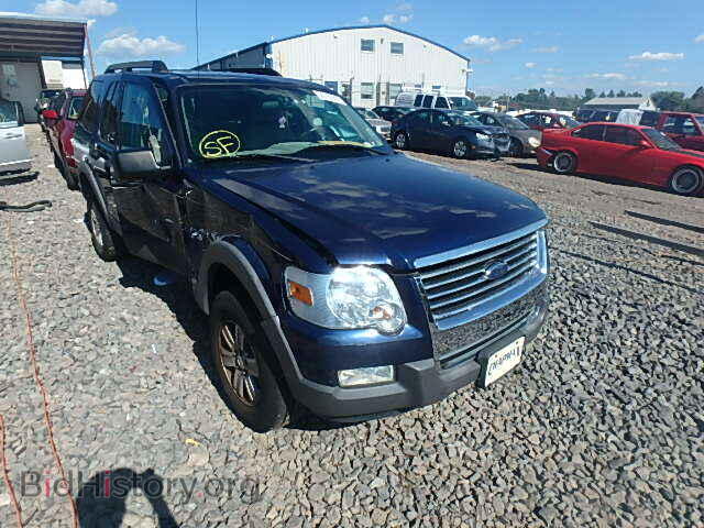 Photo 1FMEU73E46UB48952 - FORD EXPLORER 2006