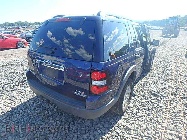 2006 FORD EXPLORER - VIN: 1FMEU73E46UB48952 - Photo 4