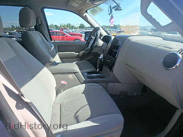 2006 FORD EXPLORER - VIN: 1FMEU73E46UB48952 - Photo 5
