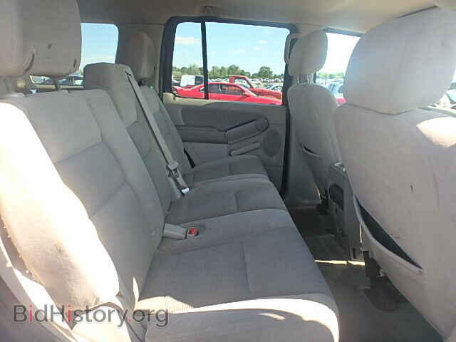 2006 FORD EXPLORER - VIN: 1FMEU73E46UB48952 - Photo 6
