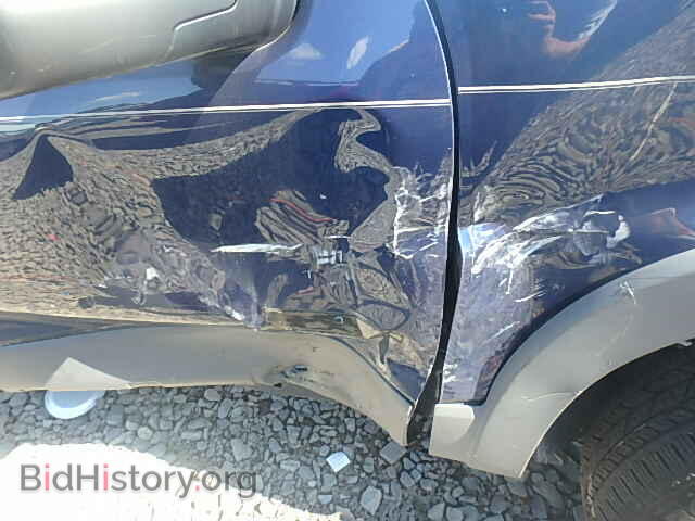 2006 FORD EXPLORER - VIN: 1FMEU73E46UB48952 - Photo 9