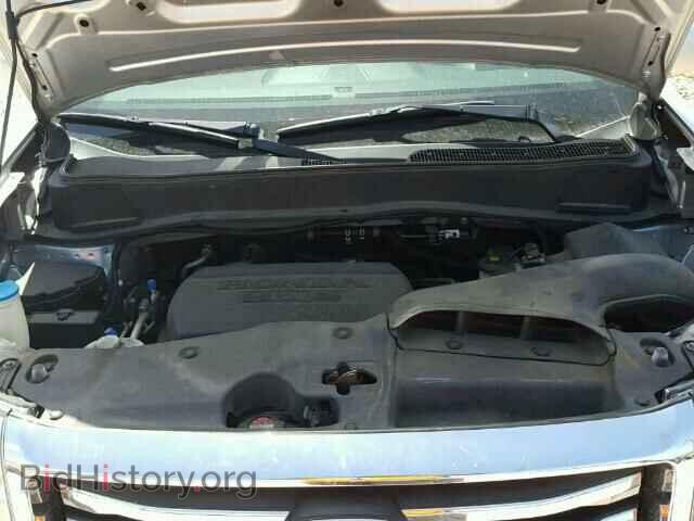 2012 HONDA PILOT - VIN: 5FNYF3H97CB011069 - Фото 7