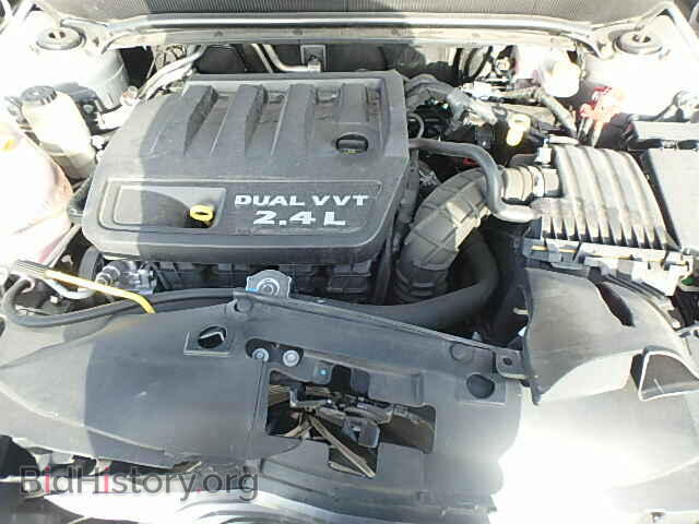 2014 CHRYSLER 200 - VIN: 1C3CCBAB6EN142741 - Фото 7