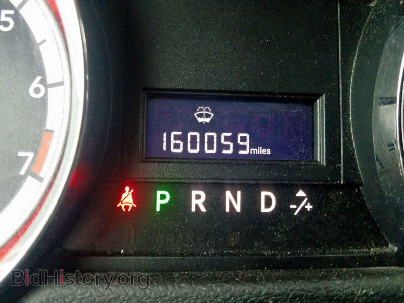 2011 Dodge CARAVAN (VIN 2D4RN4DG0BR763980) — photo 8 of 10
