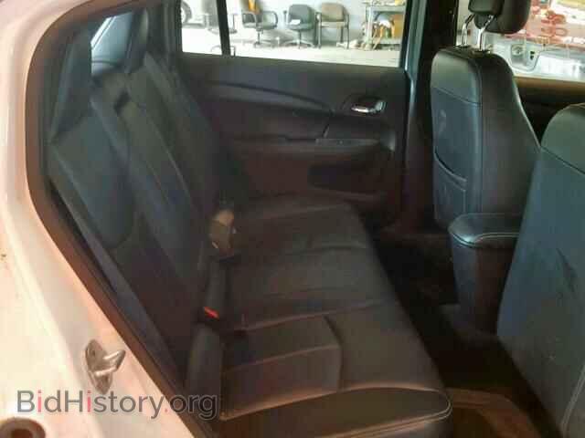 2012 CHRYSLER 200 - VIN: 1C3CCBCG4CN180443 - Photo 6