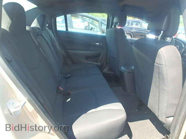 2014 CHRYSLER 200 - VIN: 1C3CCBBB6EN171655 - Фото 6