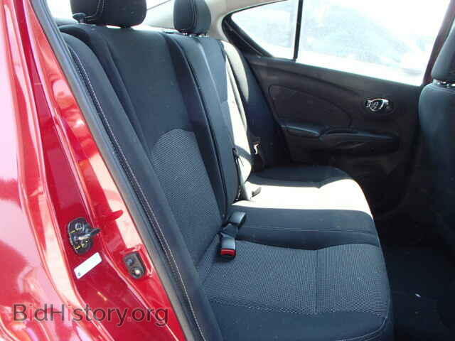 2014 NISSAN VERSA - VIN: 3N1CN7AP4EL850973 - Фото 6