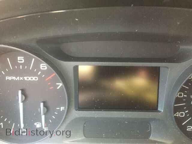 2012 FORD EDGE - VIN: 2FMDK4GC3CBA34449 - Фото 8