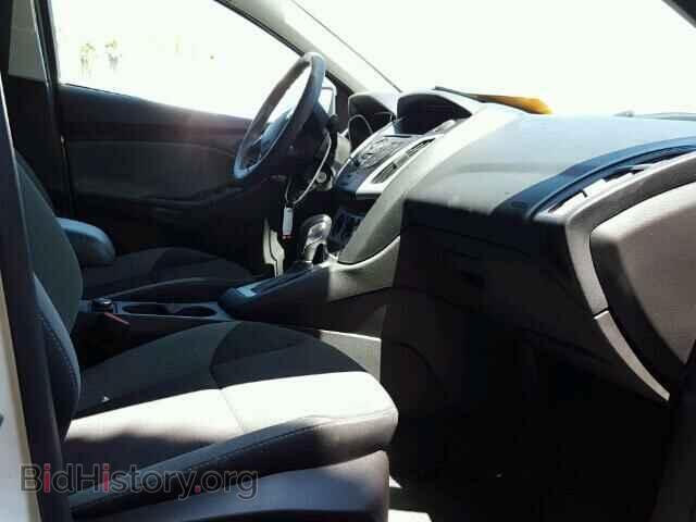 2012 FORD FOCUS - VIN: 1FAHP3F20CL207392 - Фото 5