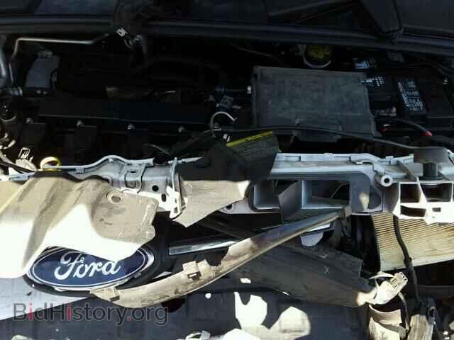 2012 FORD FOCUS - VIN: 1FAHP3F20CL207392 - Фото 7
