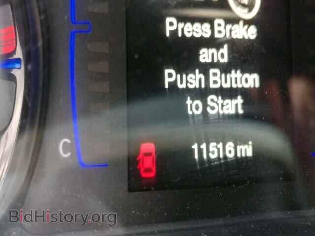 2015 CHRYSLER 200 - VIN: 1C3CCCBG6FN515682 - Фото 8