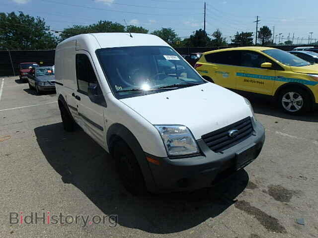 Photo NM0LS7AN7DT155172 - FORD TRANSIT CO 2013