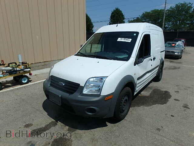 2013 FORD TRANSIT CO - VIN: NM0LS7AN7DT155172 - Фото 2