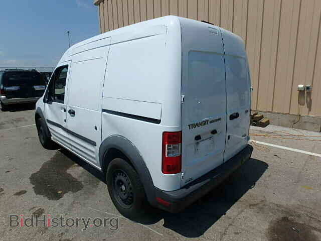 2013 FORD TRANSIT CO - VIN: NM0LS7AN7DT155172 - Фото 3