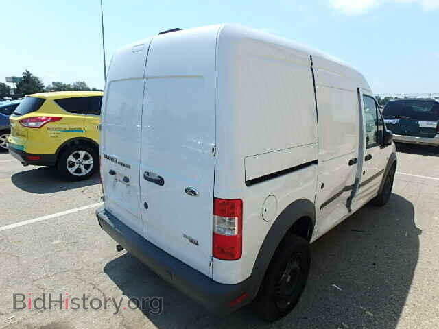 2013 FORD TRANSIT CO - VIN: NM0LS7AN7DT155172 - Фото 4