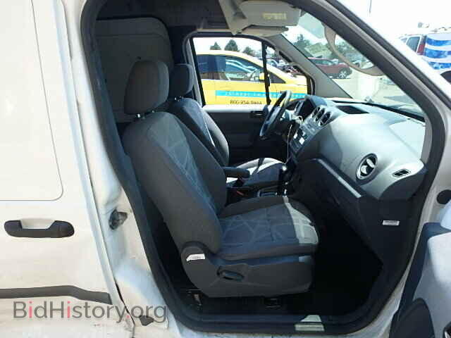 2013 FORD TRANSIT CO - VIN: NM0LS7AN7DT155172 - Фото 5