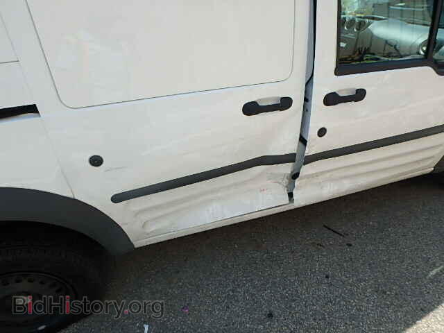 2013 FORD TRANSIT CO - VIN: NM0LS7AN7DT155172 - Фото 9