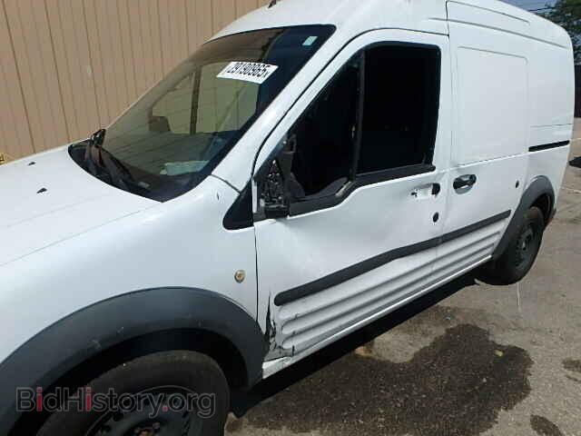 2013 FORD TRANSIT CO - VIN: NM0LS7AN7DT155172 - Фото 10