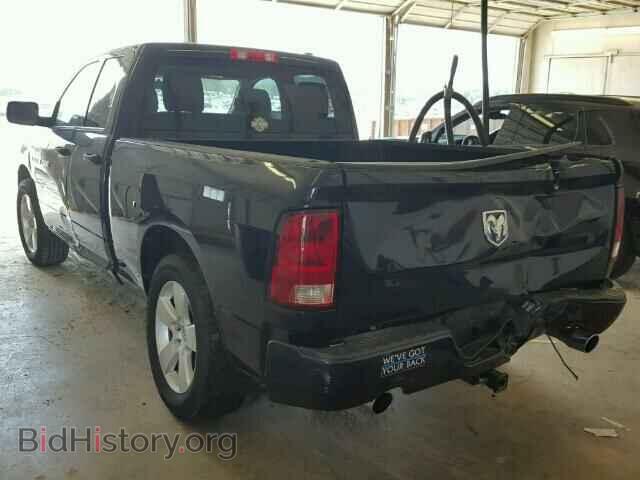 2012 DODGE RAM 1500 - VIN: 1C6RD6FT0CS307099 - Photo 3