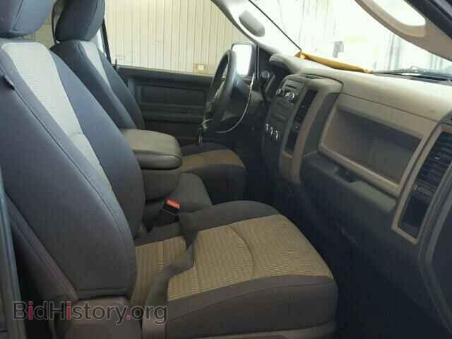 2012 DODGE RAM 1500 - VIN: 1C6RD6FT0CS307099 - Photo 5