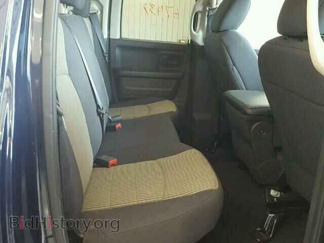 2012 DODGE RAM 1500 - VIN: 1C6RD6FT0CS307099 - Photo 6