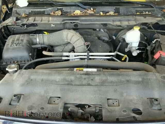 2012 DODGE RAM 1500 - VIN: 1C6RD6FT0CS307099 - Photo 7