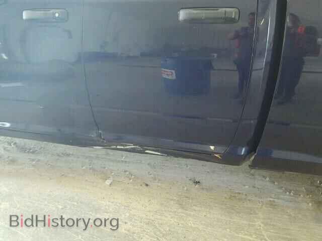 2012 DODGE RAM 1500 - VIN: 1C6RD6FT0CS307099 - Photo 10