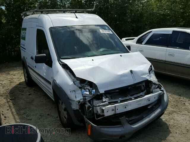 Photo NM0LS7CN4CT089420 - FORD TRANSIT CO 2012