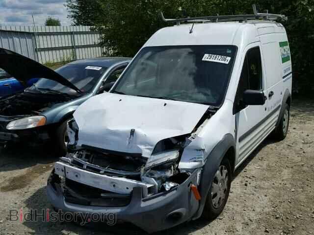 2012 FORD TRANSIT CO - VIN: NM0LS7CN4CT089420 - Фото 2