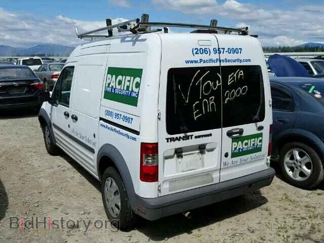2012 FORD TRANSIT CO - VIN: NM0LS7CN4CT089420 - Фото 3