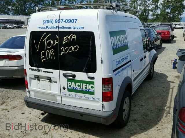 2012 FORD TRANSIT CO - VIN: NM0LS7CN4CT089420 - Фото 4