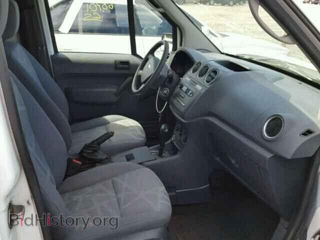 2012 FORD TRANSIT CO - VIN: NM0LS7CN4CT089420 - Фото 5