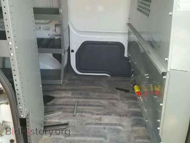 2012 FORD TRANSIT CO - VIN: NM0LS7CN4CT089420 - Фото 6