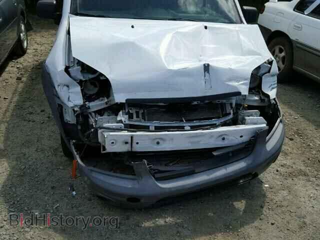 2012 FORD TRANSIT CO - VIN: NM0LS7CN4CT089420 - Фото 9