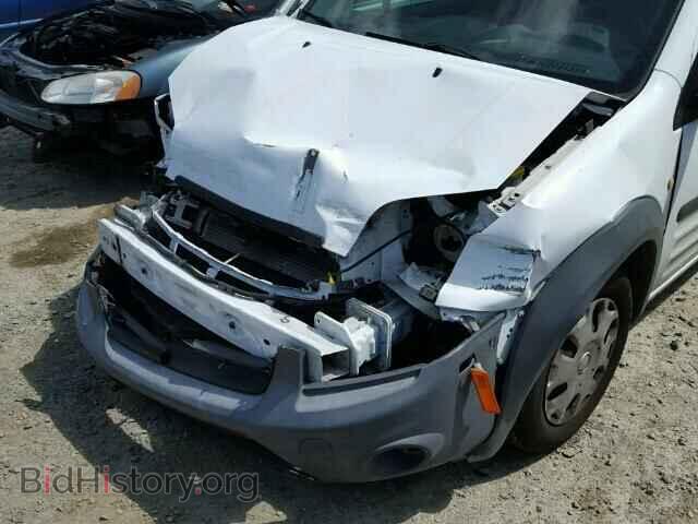 2012 FORD TRANSIT CO - VIN: NM0LS7CN4CT089420 - Фото 10
