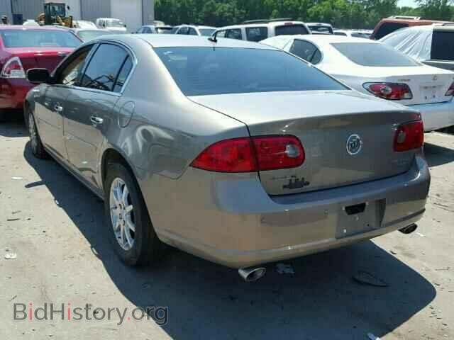 2006 BUICK LUCERNE - VIN: 1G4HR57Y06U188601 - Фото 3