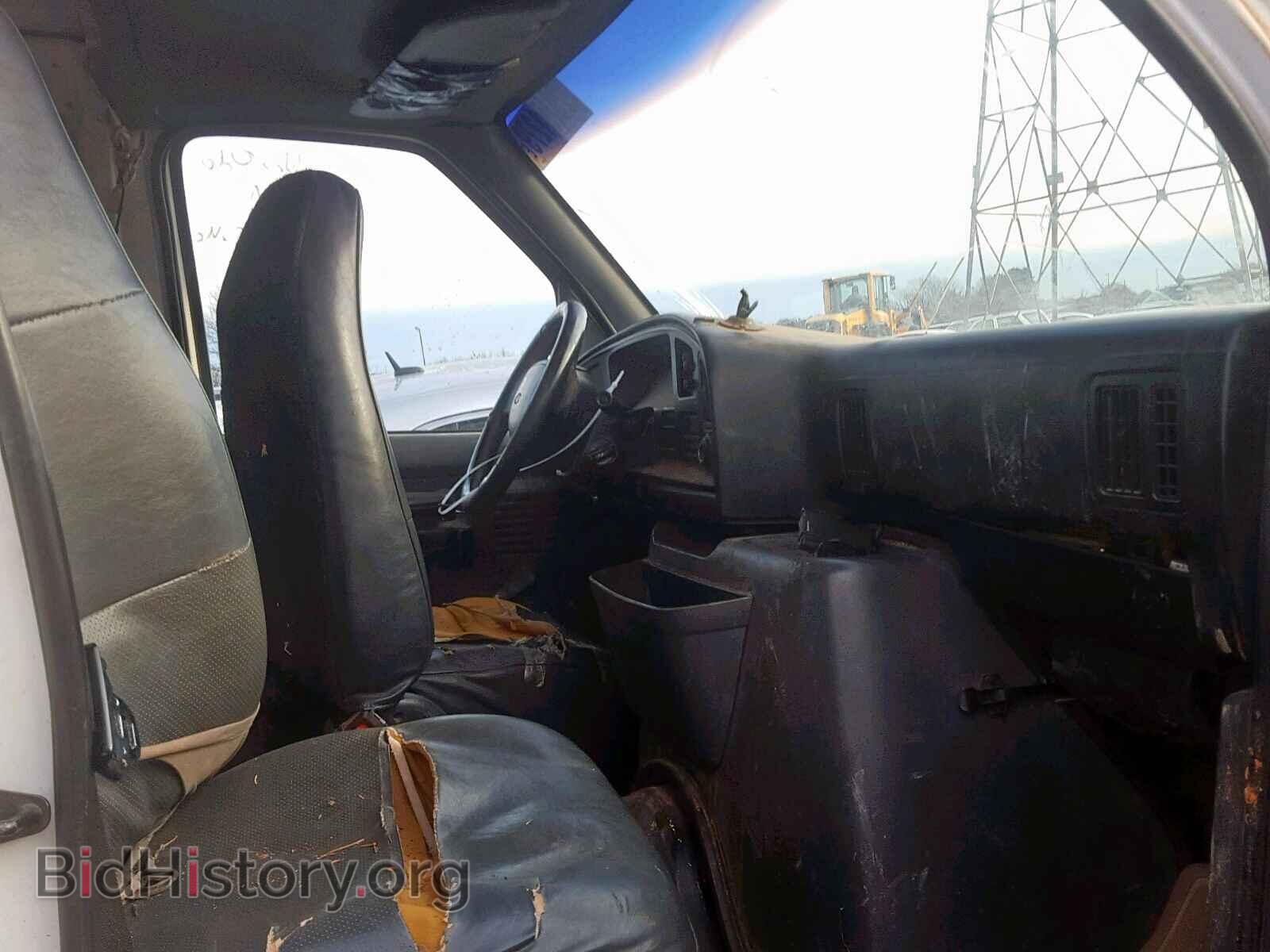 1995 FORD ECONOLINE - VIN: 1FTHE24H0SHA35254 - Photo 5