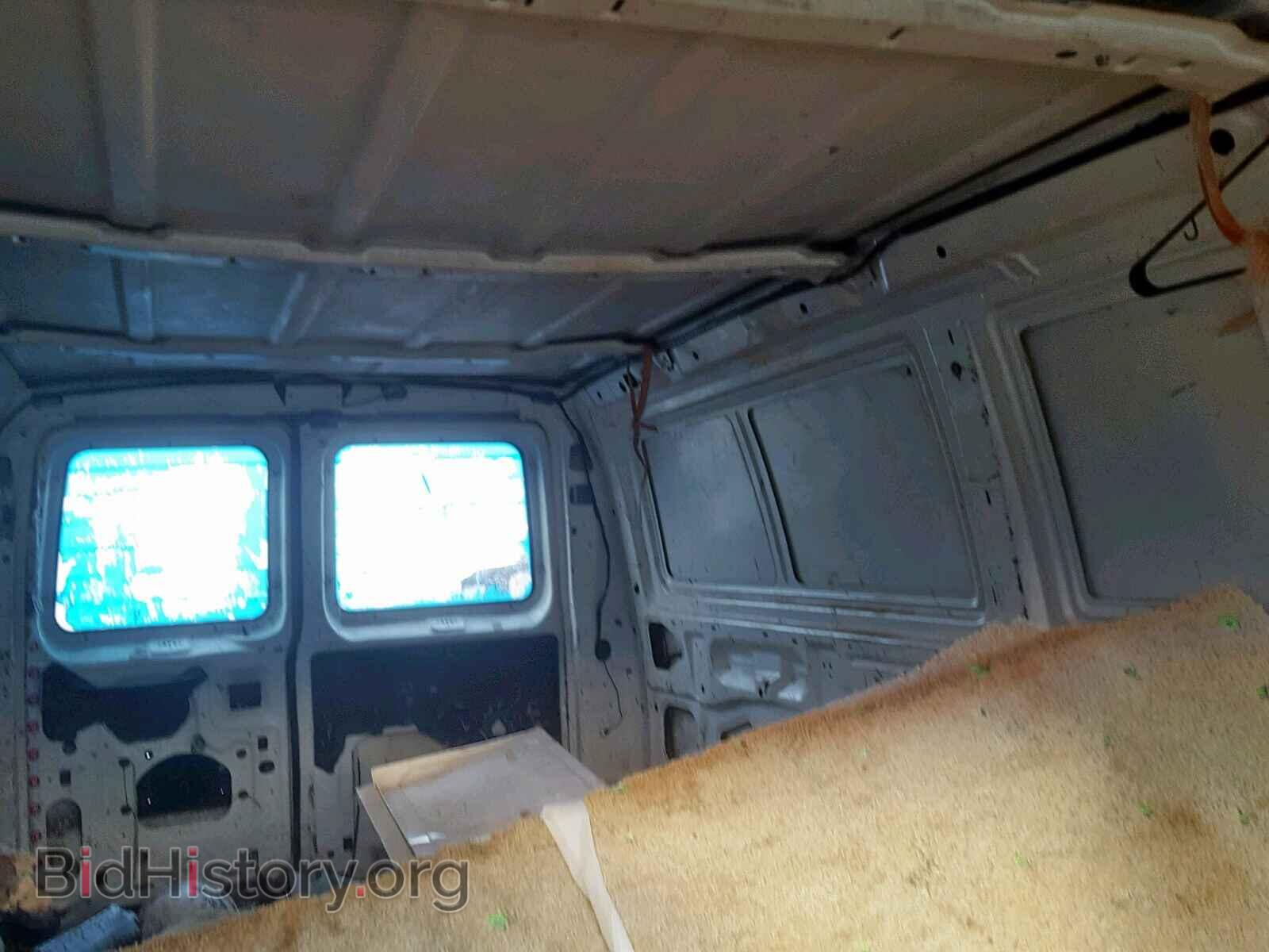 1995 FORD ECONOLINE - VIN: 1FTHE24H0SHA35254 - Photo 6