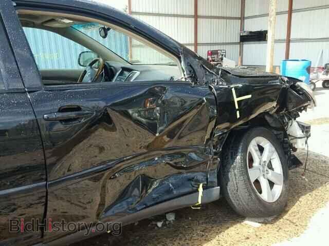 2005 LEXUS RX330 - VIN: 2T2HA31U35C044506 - Фото 10