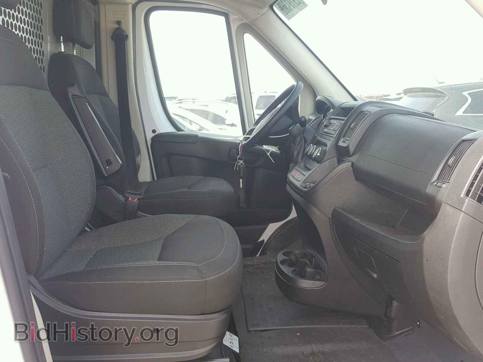 2017 RAM PROMASTER - VIN: 3C6TRVNGXHE523140 - Фото 5